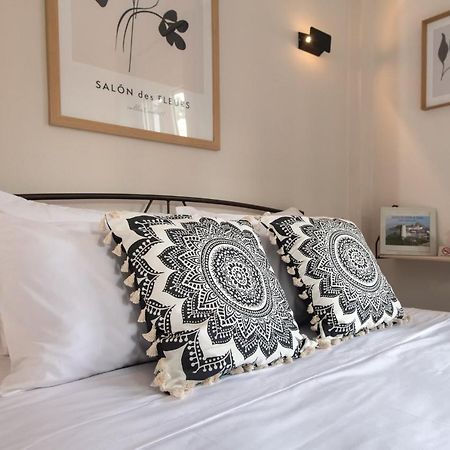 Roxandra Suite Corfu Evropouloi Exterior foto