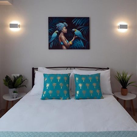 Roxandra Suite Corfu Evropouloi Exterior foto
