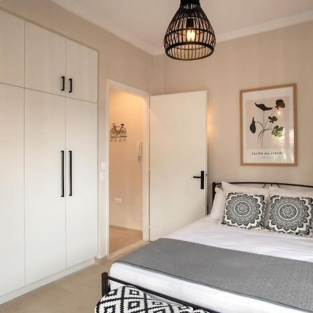 Roxandra Suite Corfu Evropouloi Exterior foto