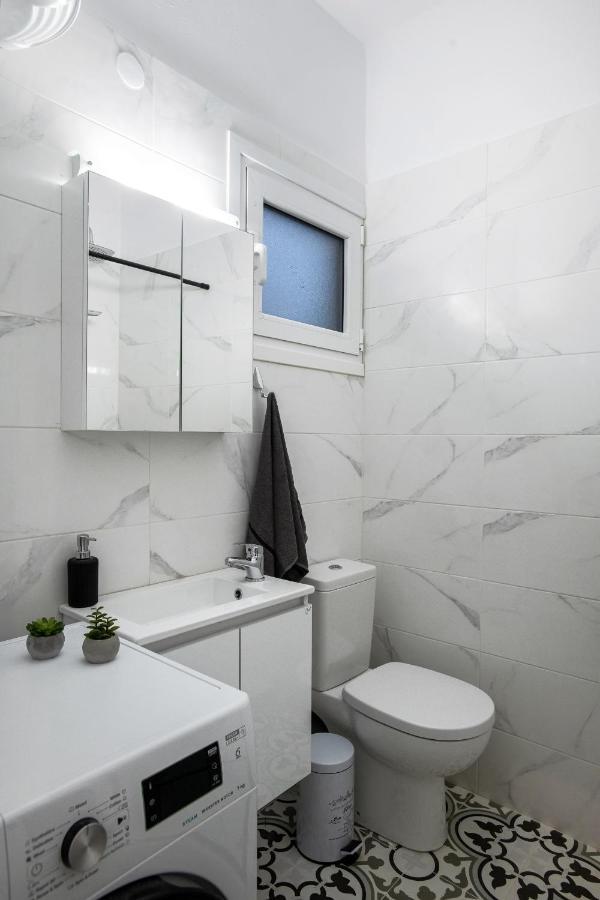 Roxandra Suite Corfu Evropouloi Exterior foto